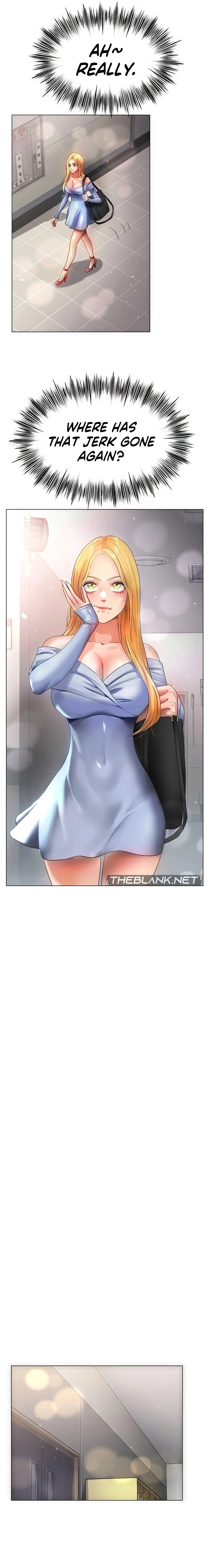 Young Aunt Episode 5 - Page 2