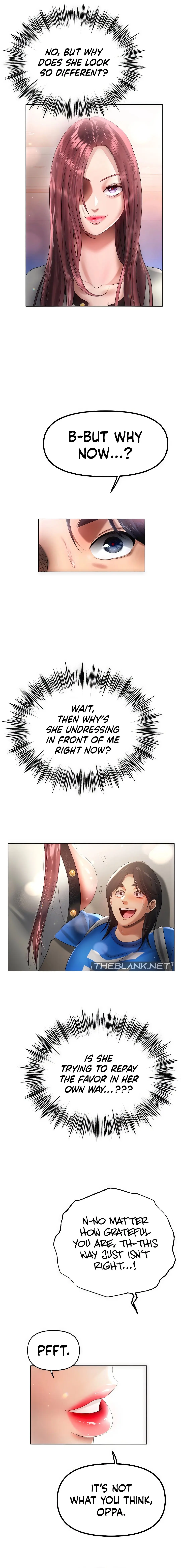 Young Aunt Episode 5 - Page 5