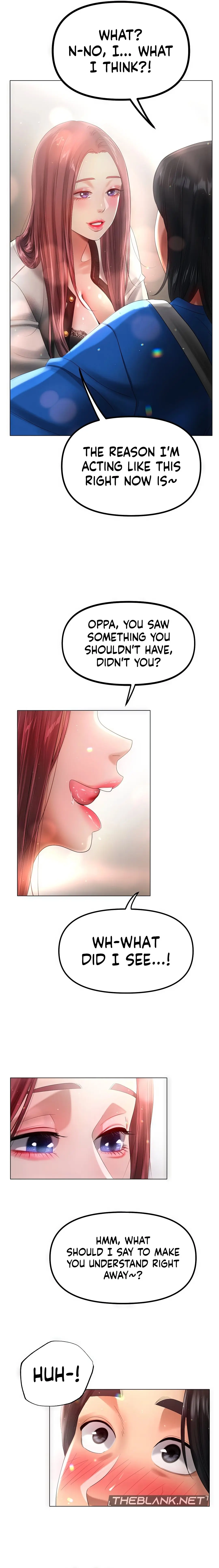 Young Aunt Episode 5 - Page 6