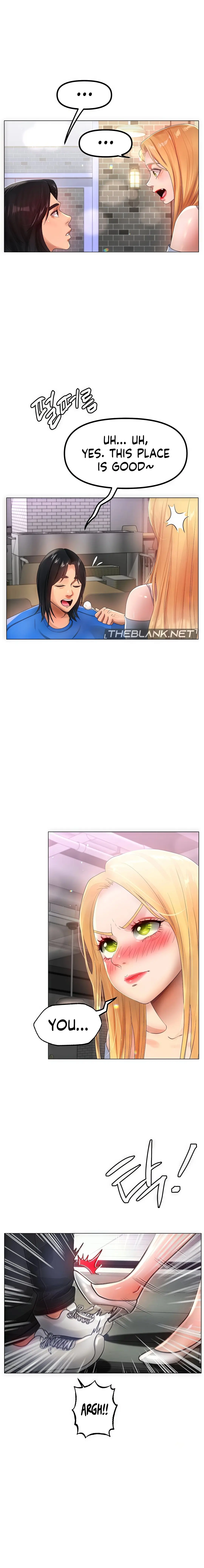 Young Aunt Episode 6 - Page 4