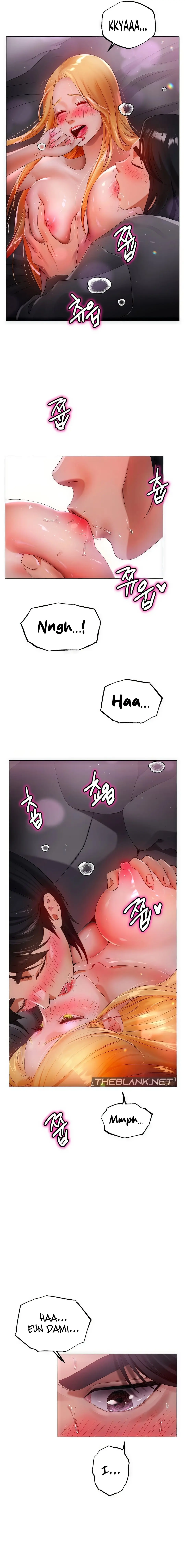 Young Aunt Episode 7 - Page 16