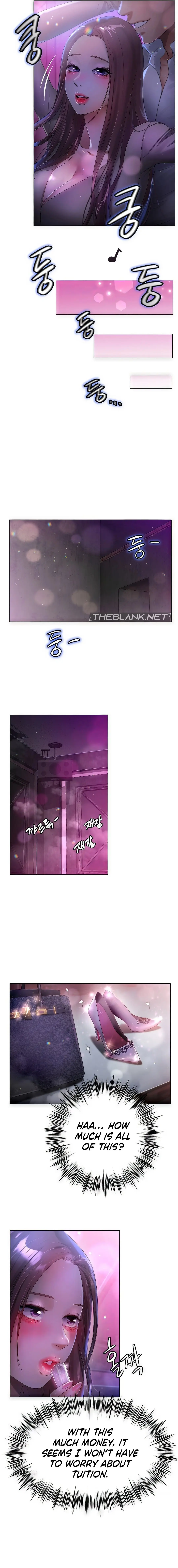 Young Aunt Episode 7 - Page 2