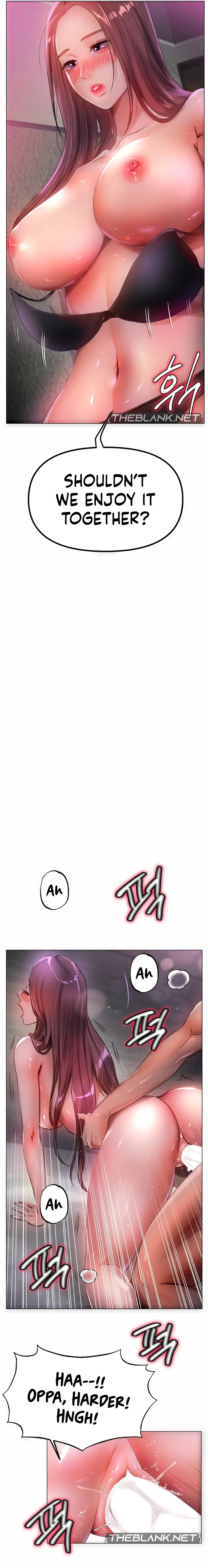 Young Aunt Episode 7 - Page 7