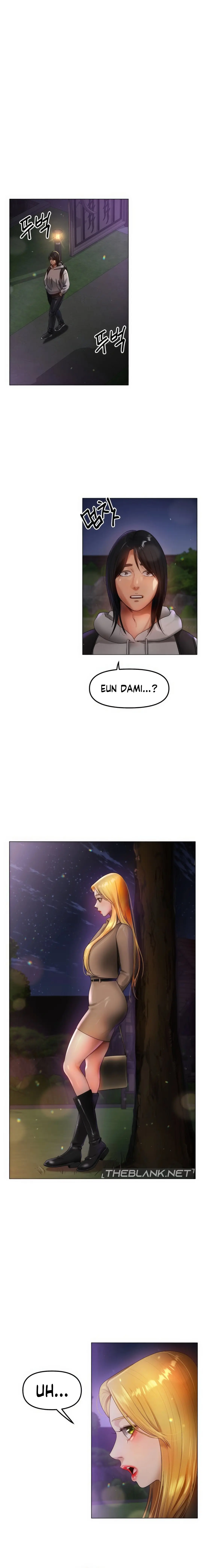 Young Aunt Episode 9 - Page 3