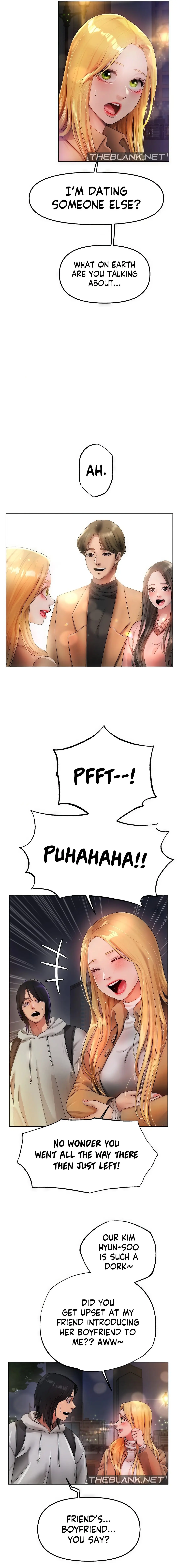 Young Aunt Episode 9 - Page 6