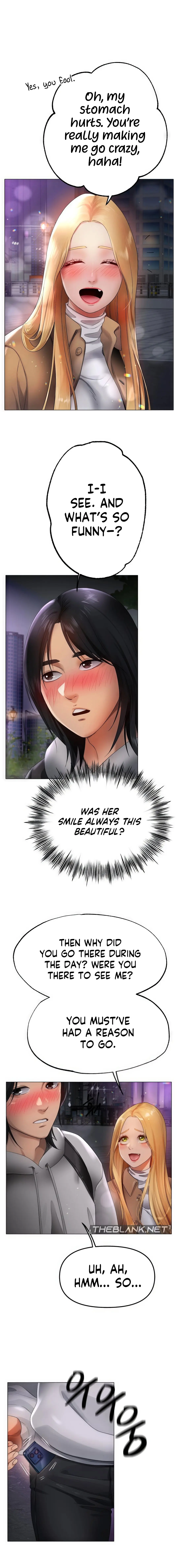 Young Aunt Episode 9 - Page 7