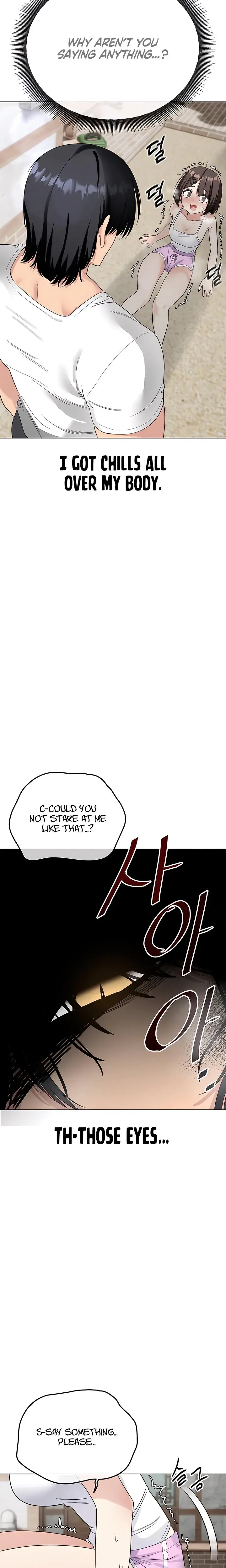 Young Beast Boy Episode 2 - Page 2