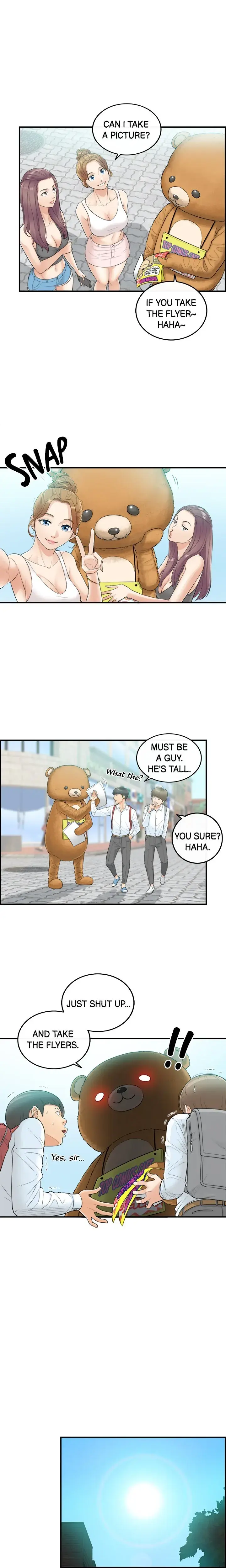 Young Boss Episode 1 - Page 3