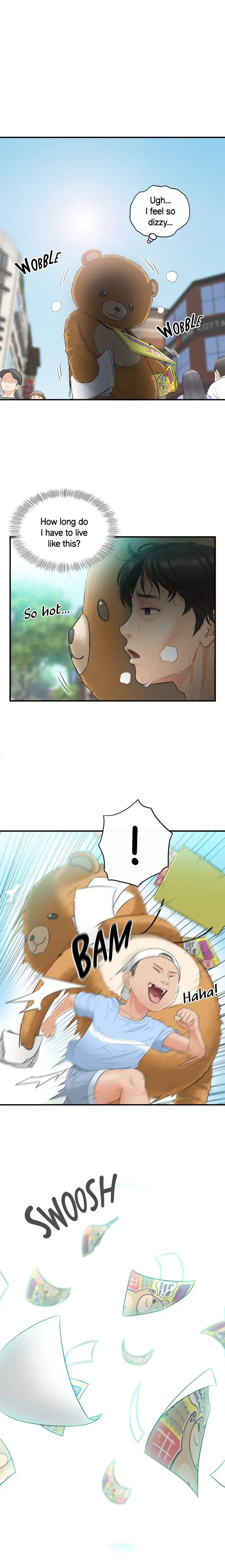 Young Boss Episode 1 - Page 4