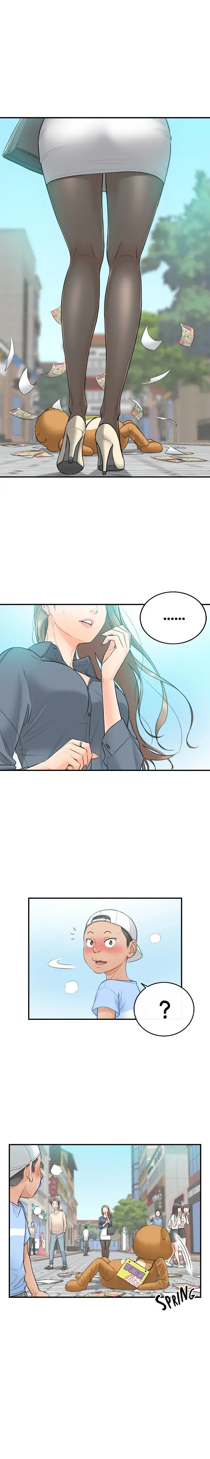 Young Boss Episode 1 - Page 5