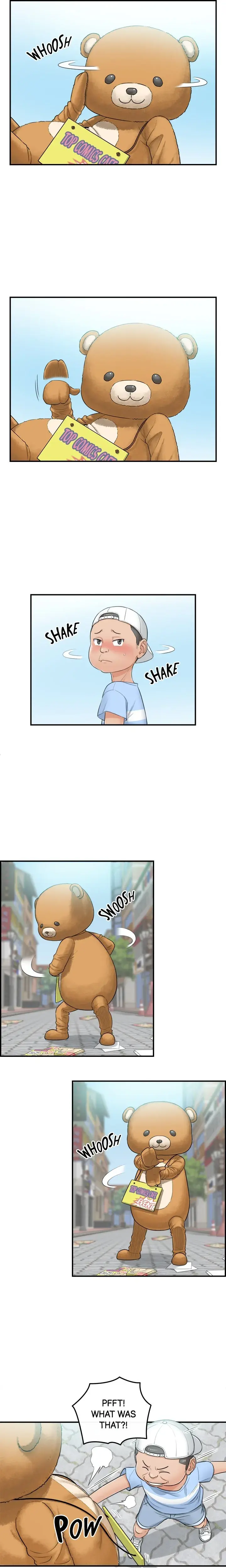 Young Boss Episode 1 - Page 6