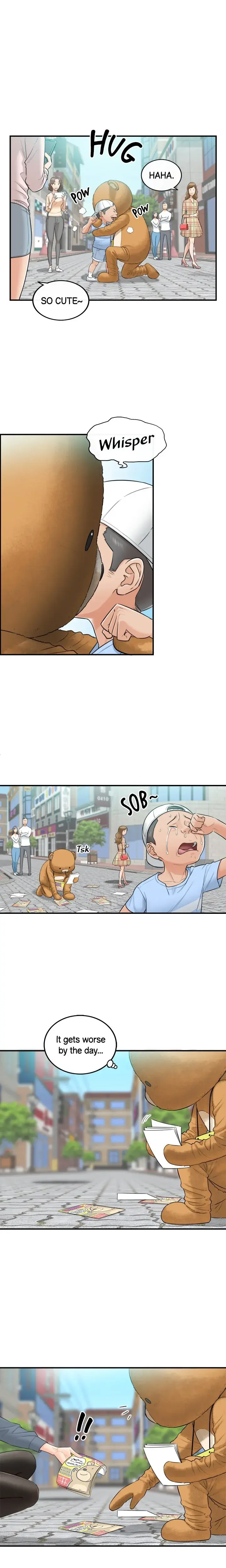 Young Boss Episode 1 - Page 7
