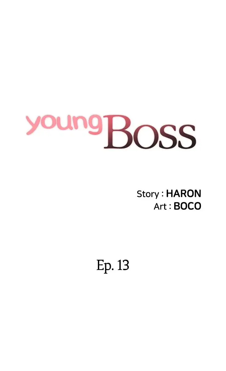 Young Boss Episode 13 - Page 2