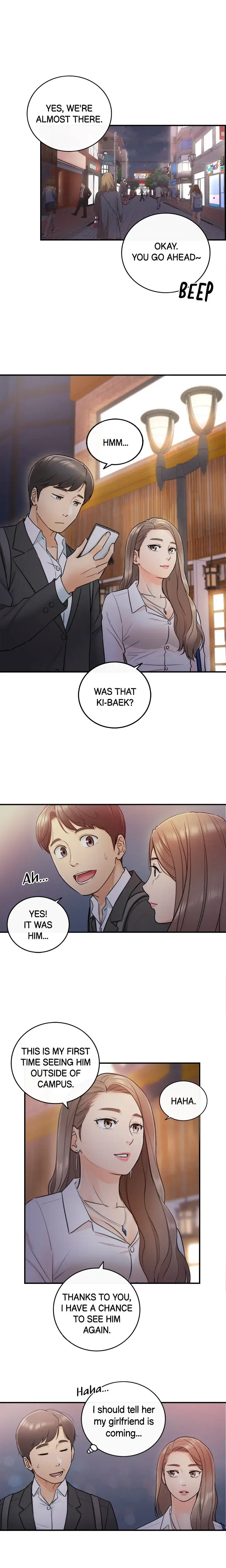 Young Boss Episode 13 - Page 3