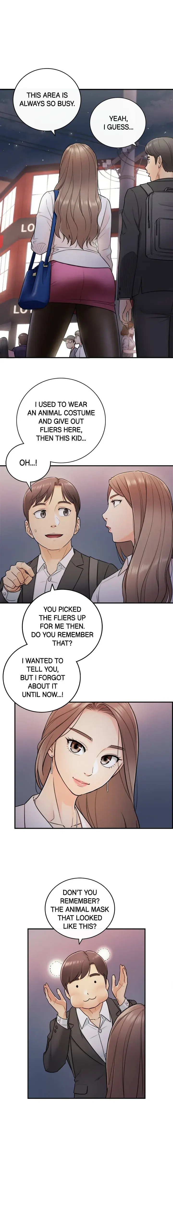 Young Boss Episode 13 - Page 4
