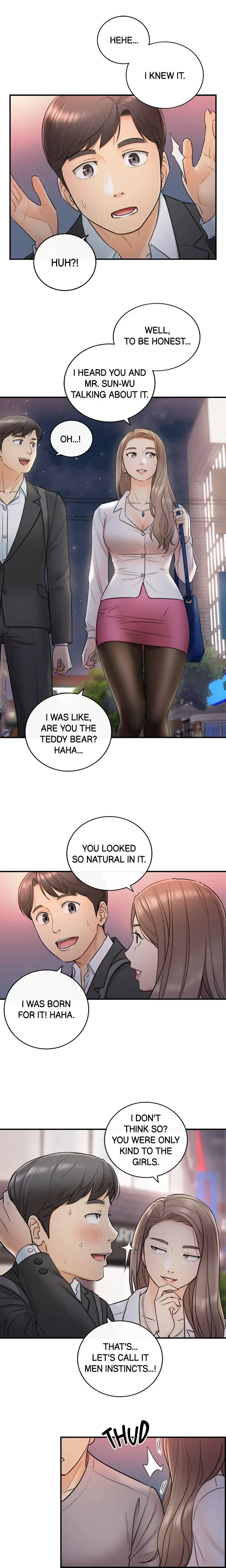 Young Boss Episode 13 - Page 5