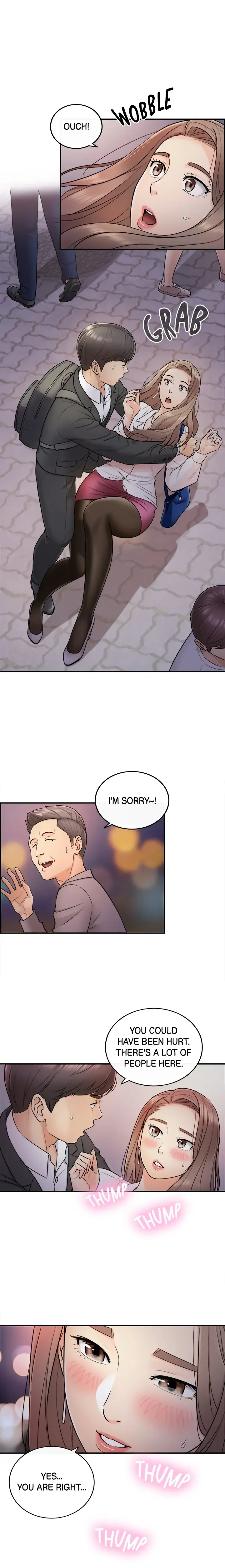 Young Boss Episode 13 - Page 6