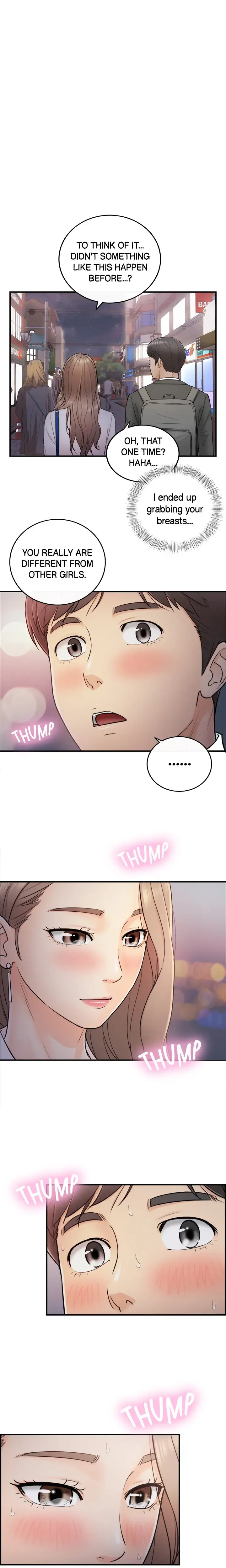 Young Boss Episode 13 - Page 7