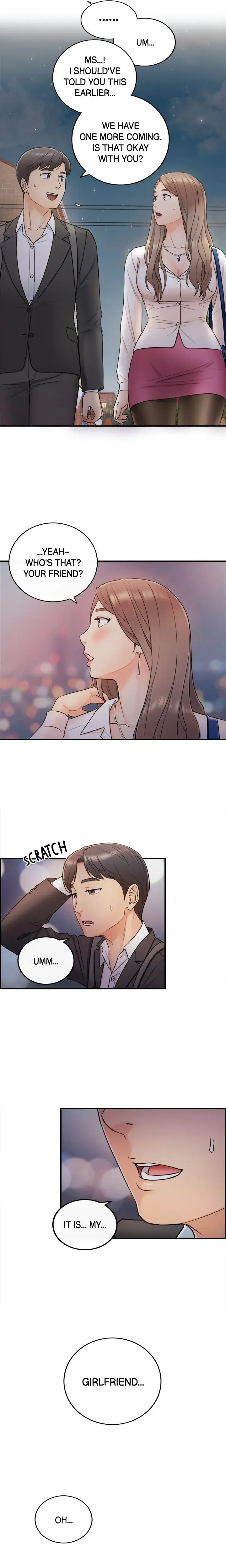 Young Boss Episode 13 - Page 8
