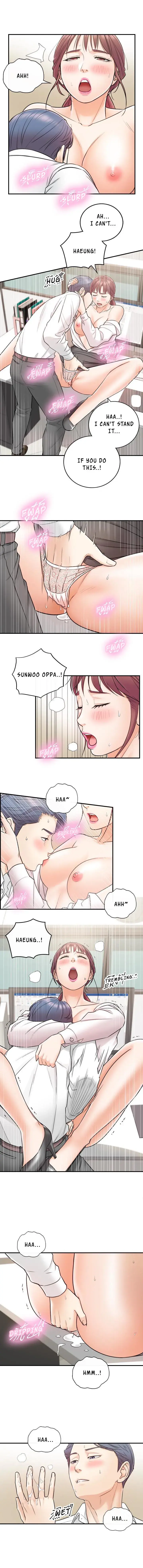 Young Boss Episode 14 - Page 2