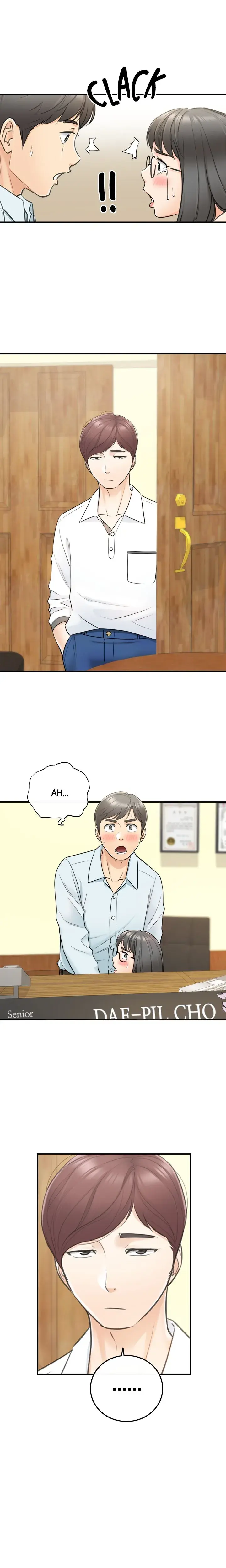 Young Boss Episode 17 - Page 3