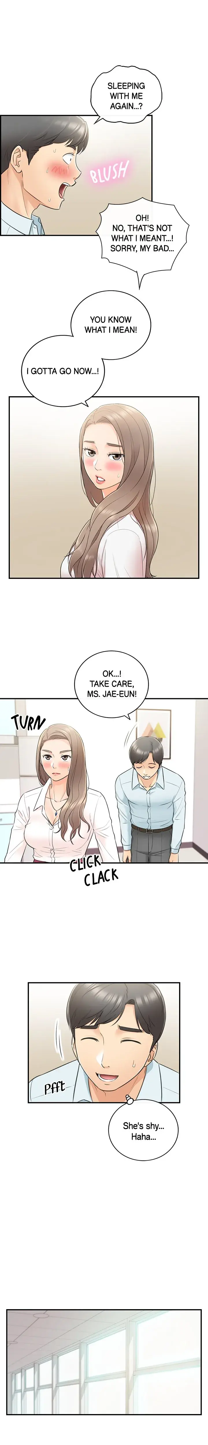 Young Boss Episode 18 - Page 4