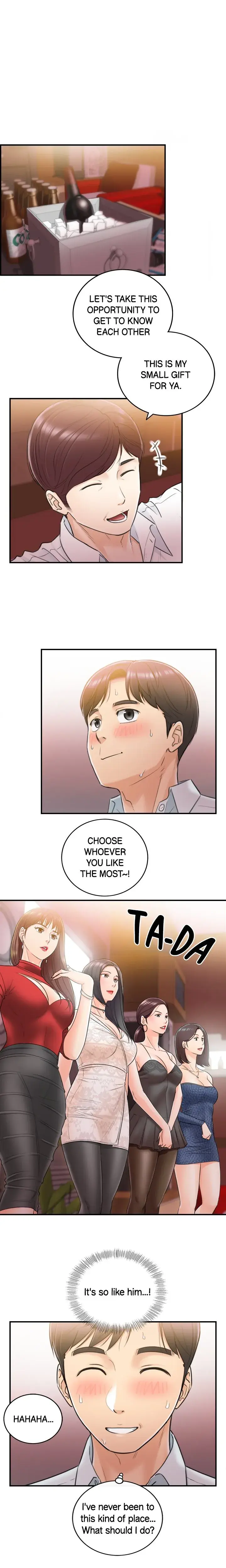 Young Boss Episode 19 - Page 2