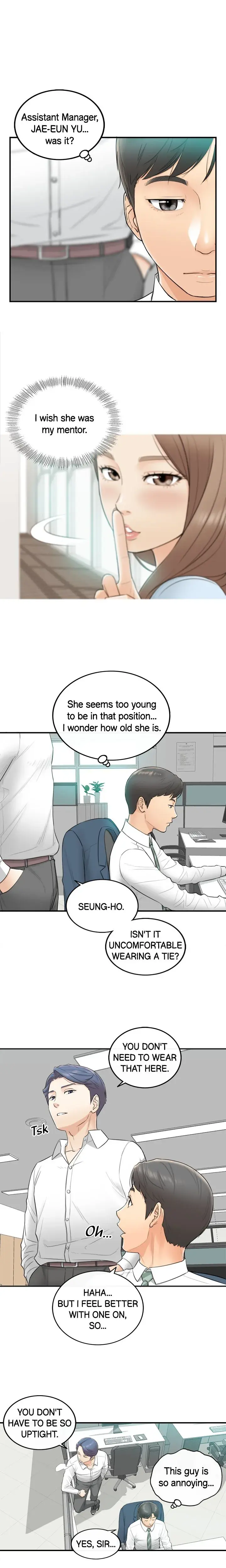 Young Boss Episode 2 - Page 11