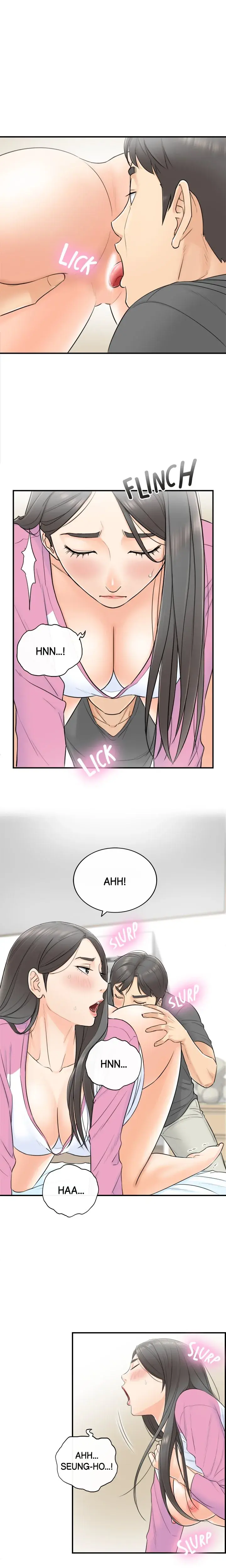 Young Boss Episode 2 - Page 16