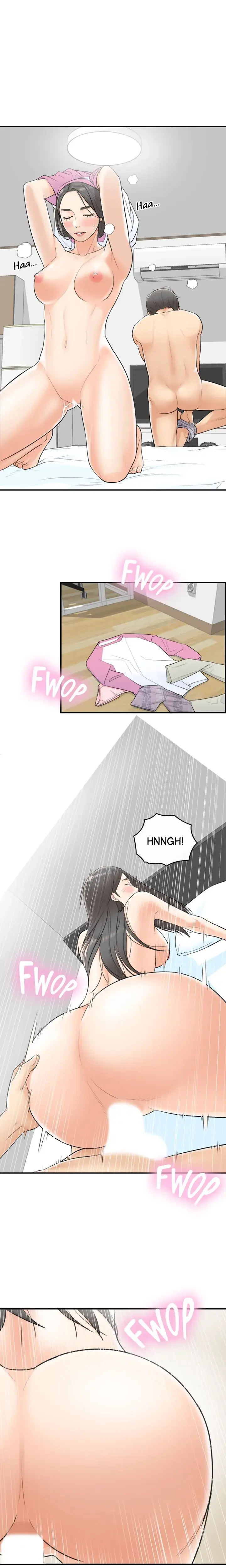 Young Boss Episode 2 - Page 17