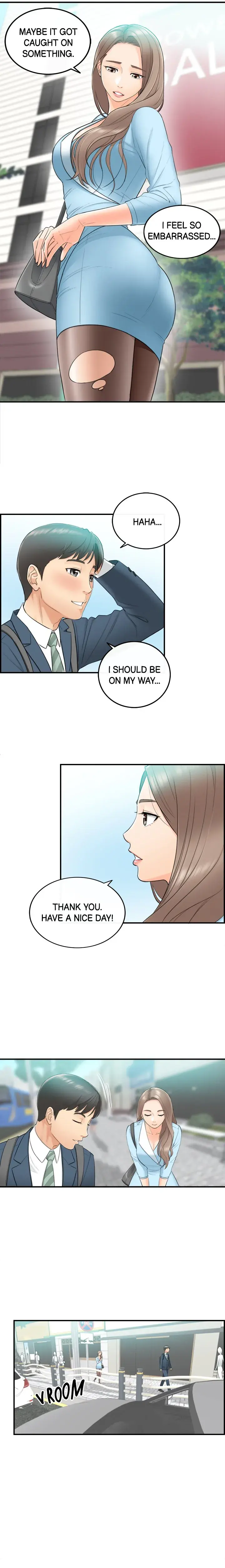 Young Boss Episode 2 - Page 4