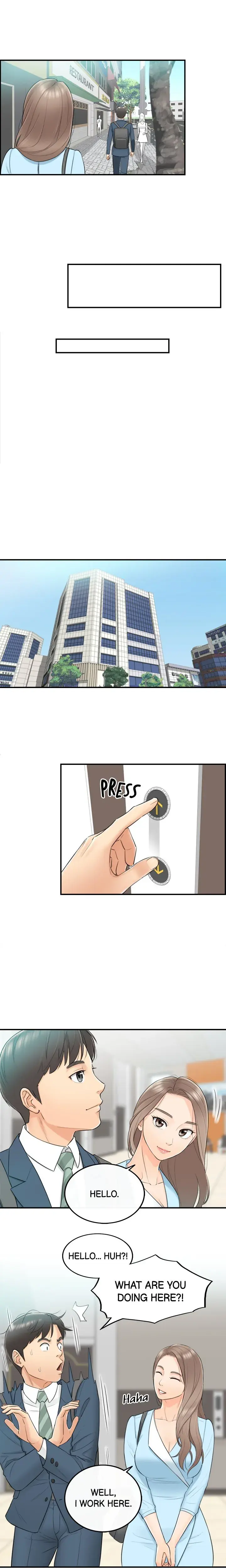 Young Boss Episode 2 - Page 5