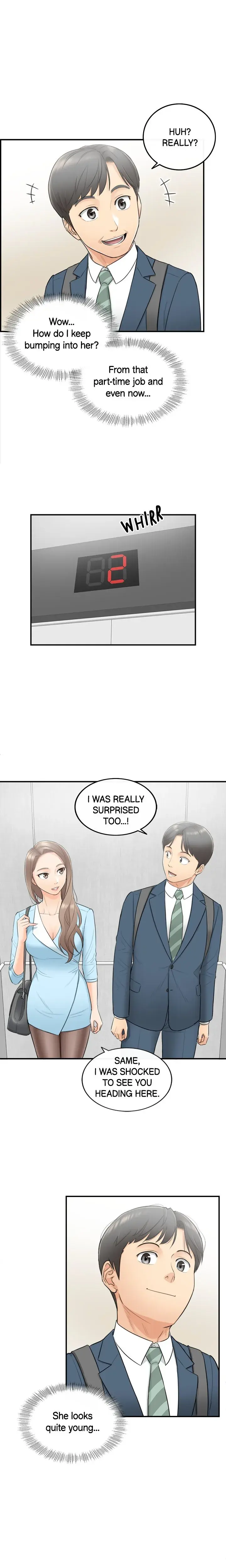 Young Boss Episode 2 - Page 6