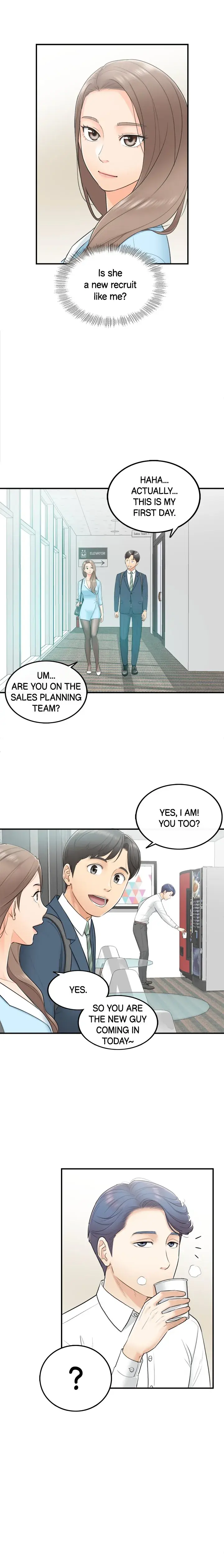 Young Boss Episode 2 - Page 7