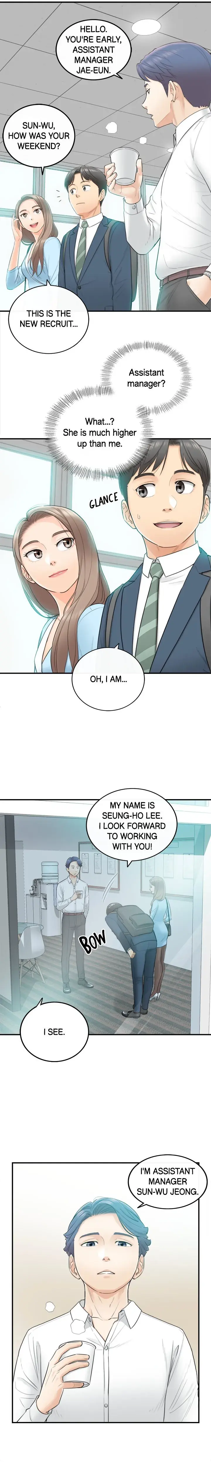 Young Boss Episode 2 - Page 8