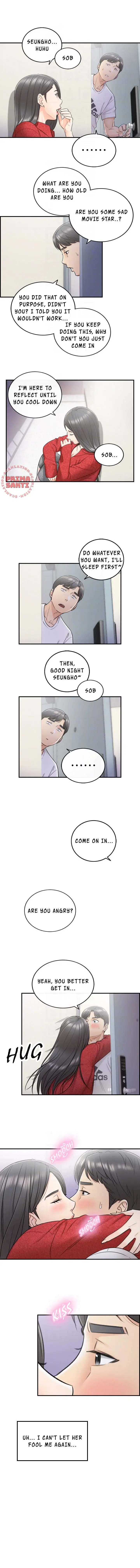 Young Boss Episode 21 - Page 7