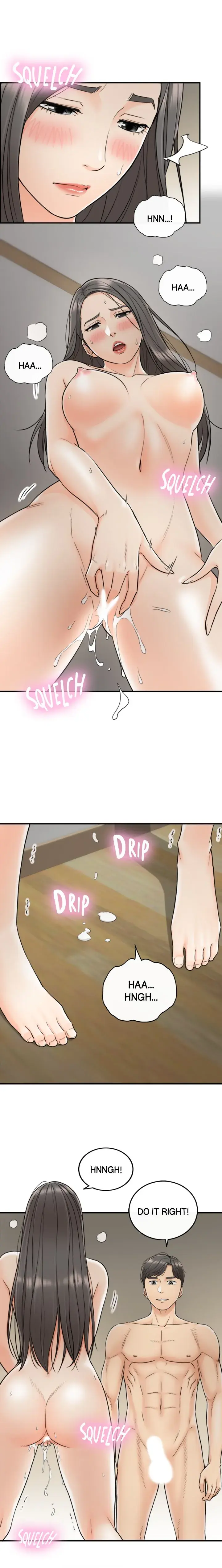Young Boss Episode 22 - Page 5