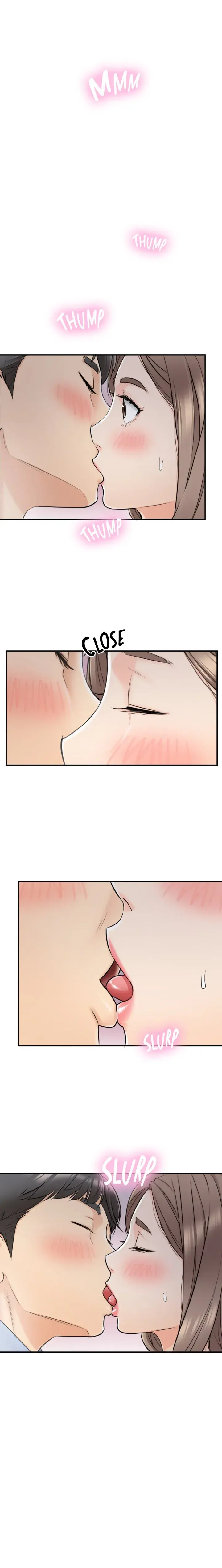 Young Boss Episode 24 - Page 2
