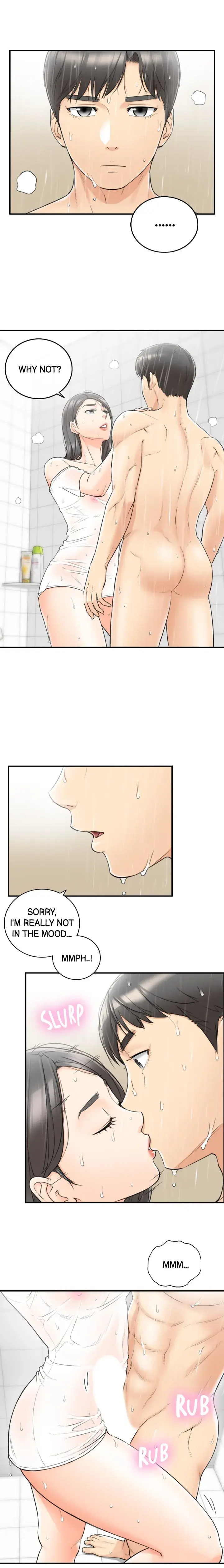 Young Boss Episode 25 - Page 2