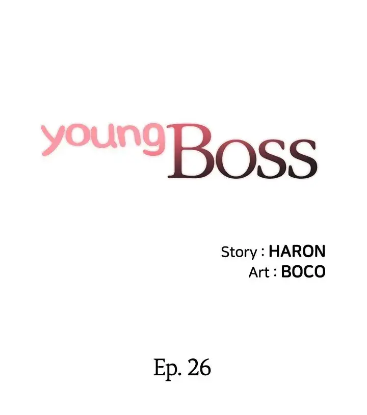 Young Boss Episode 26 - Page 3