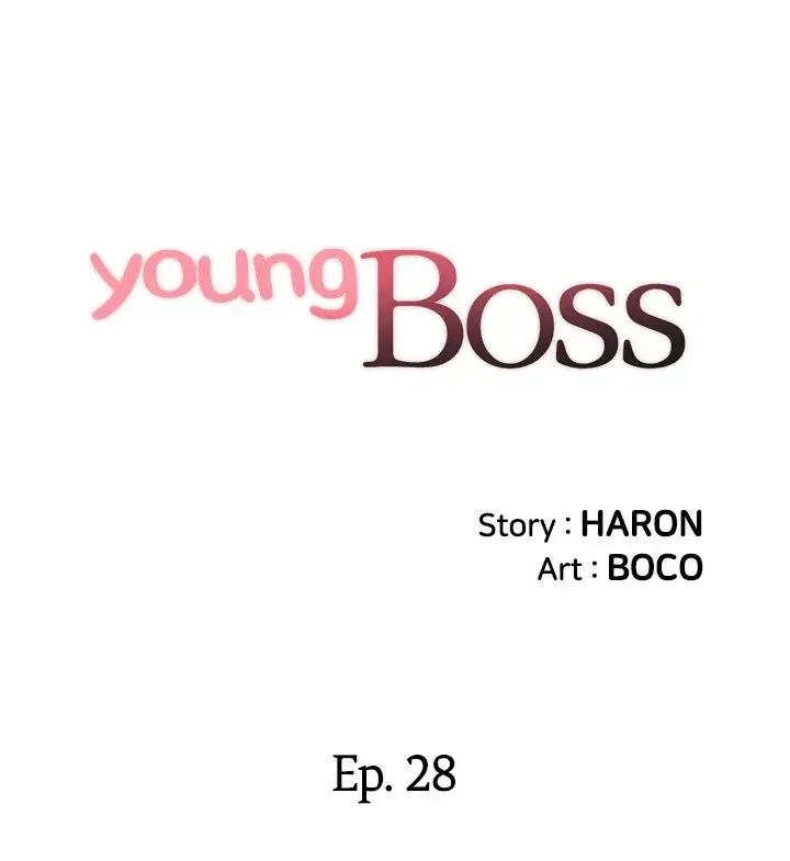 Young Boss Episode 28 - Page 2