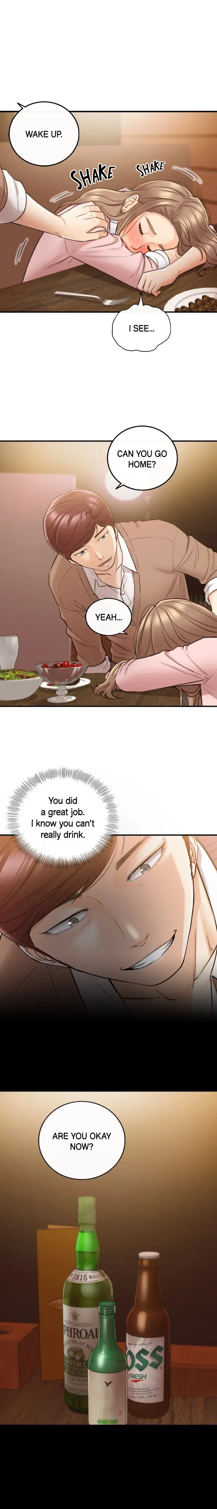 Young Boss Episode 28 - Page 3
