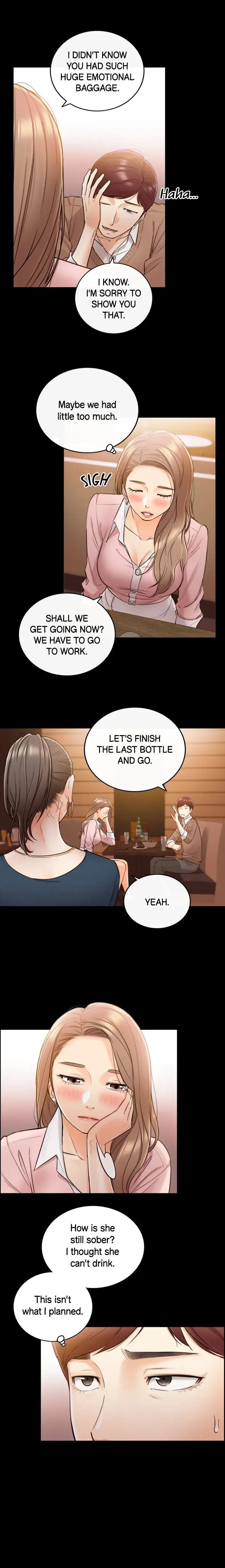 Young Boss Episode 28 - Page 4