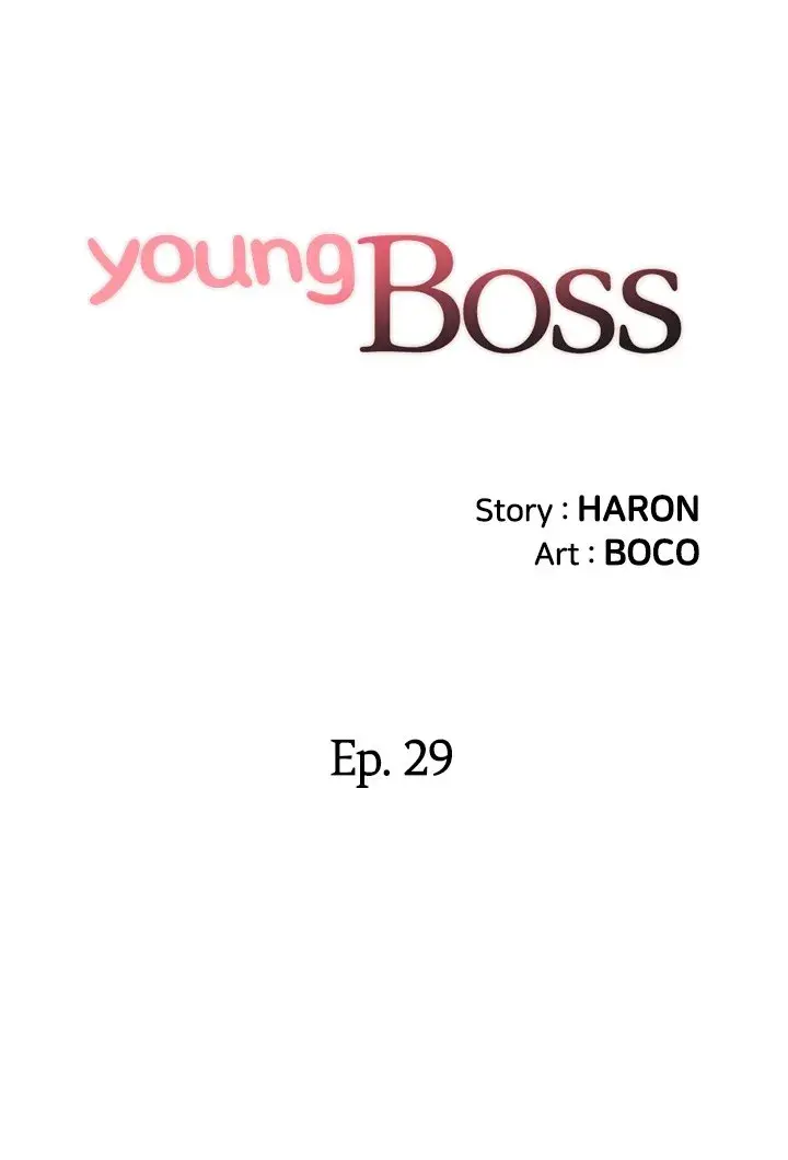 Young Boss Episode 29 - Page 2