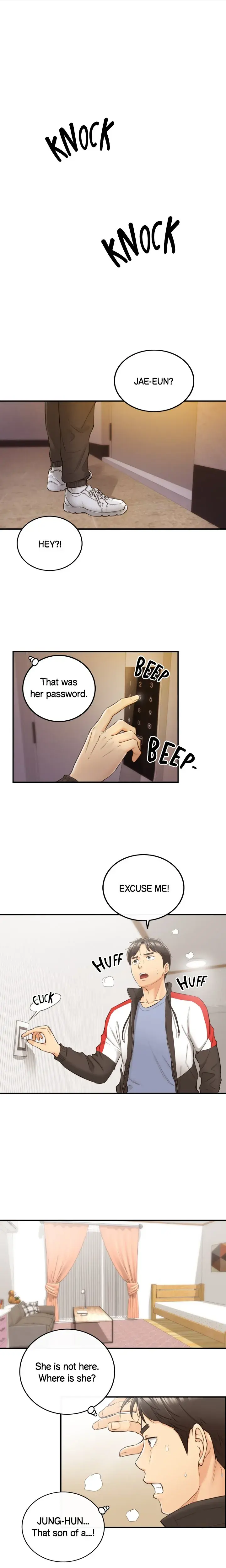 Young Boss Episode 29 - Page 3