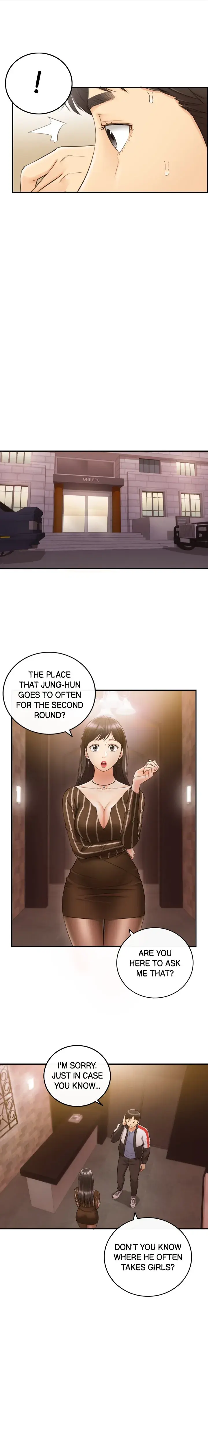 Young Boss Episode 29 - Page 4
