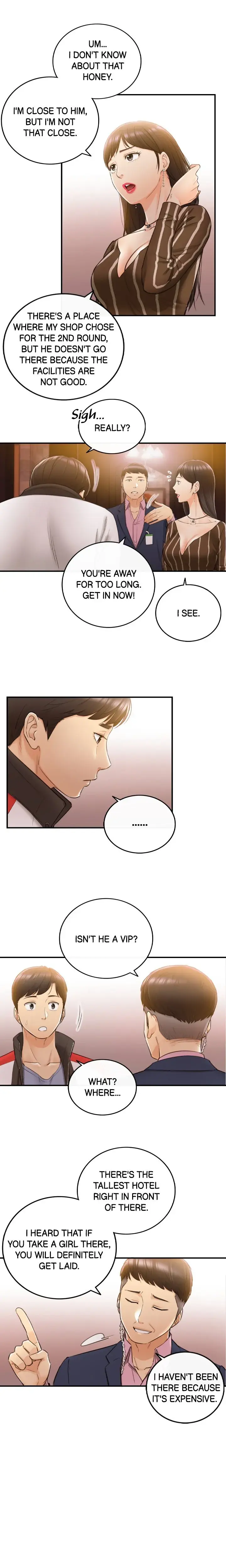 Young Boss Episode 29 - Page 5