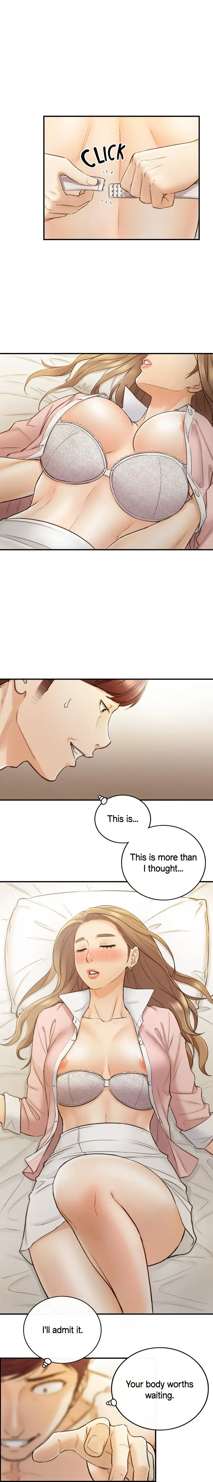 Young Boss Episode 29 - Page 7