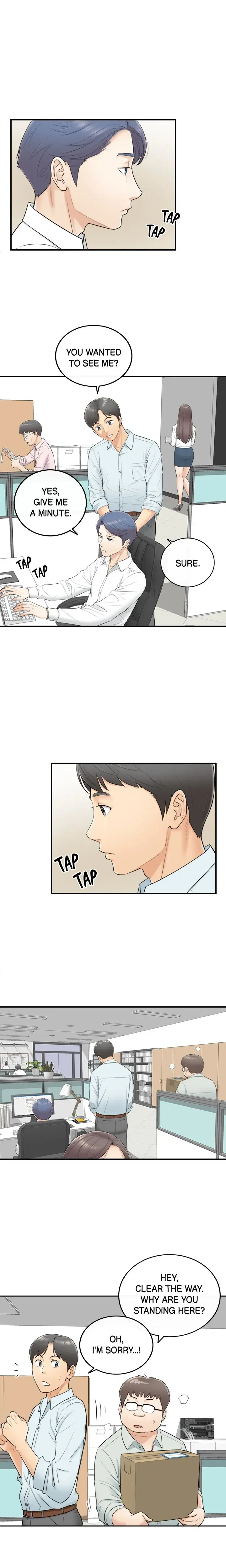 Young Boss Episode 3 - Page 7