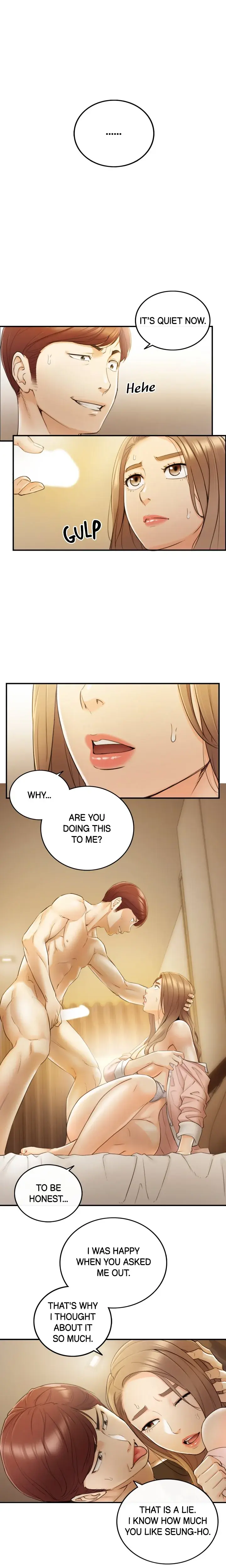 Young Boss Episode 30 - Page 2
